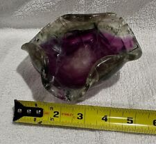 Natural amethyst bowl for sale  Grosse Pointe