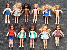 Barbie vintage tutti gebraucht kaufen  Mühlhausen/Thüringen