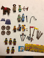 Lego minifiguren robin gebraucht kaufen  Glauchau