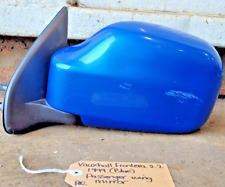 Passenger wing mirror for sale  KIRKNEWTON