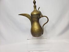 Antique brass middle for sale  Conyers