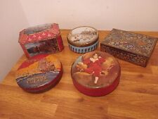 Collection biscuit toffee for sale  NEWTON ABBOT