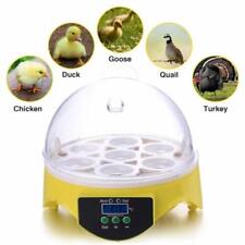 Mini eggs incubator for sale  LICHFIELD