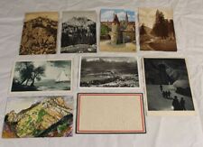 Postkarten teils feldpost gebraucht kaufen  Bad Buchau