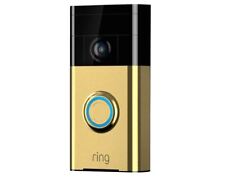 Ring video doorbell for sale  GUILDFORD