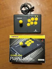 Arcade stick ps1 usato  Celle Di Bulgheria