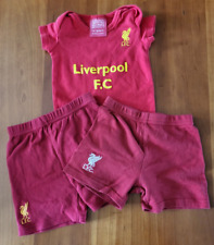 Liverpool baby set for sale  RUSHDEN