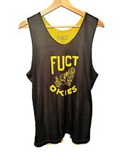 Fuct basketball jersey for sale  Arcadia