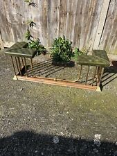 Club fireplace fender for sale  CHICHESTER