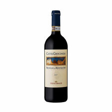 Brunello montalcino castelgioc usato  Paderno Dugnano