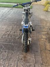 50cc dirt bike for sale  El Paso