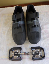 Serfas bike shoes for sale  Farmville