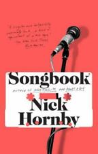 Usado, Songbook por Hornby, Nick comprar usado  Enviando para Brazil