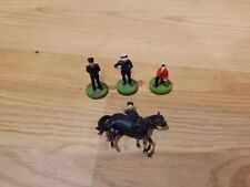 Subbuteo police medic for sale  GLASGOW