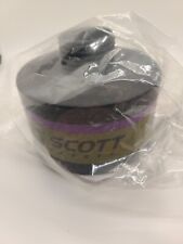 Scott 40mm respirator for sale  Dubuque