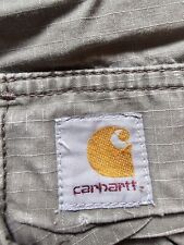 Vintage 2000er carhartt gebraucht kaufen  Bremen