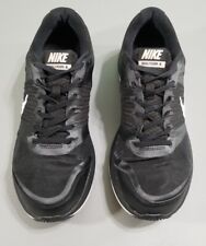 Zapatos Nike para Hombre 11 Dual Fusion X Negro Prendas para el torso bajo Caminar Correr Tenis 709558, usado segunda mano  Embacar hacia Argentina