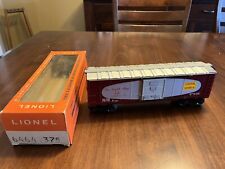 Lionel 6464 375 for sale  Huntingdon Valley