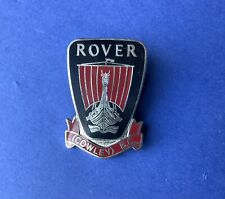 Vintage rover bowling for sale  HEREFORD