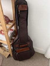 Fender newporter acoustic for sale  FALMOUTH