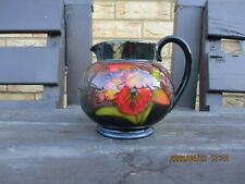 Moorcroft pottery flambe for sale  Shipping to Ireland
