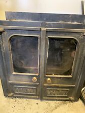 Charnwood solid fuel for sale  BUCKIE