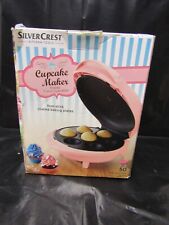 Silver Crest mini cup Cake Maker  Baking Machine for sale  Shipping to South Africa