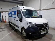 2021 renault master for sale  DUMFRIES