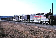 Clinchfield railroad sd45 for sale  Knoxville