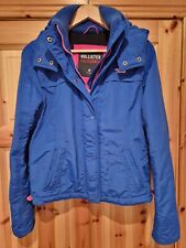 Hollister bright blue for sale  Ireland