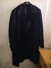 Cappotto sartoria marina usato  Novara Di Sicilia