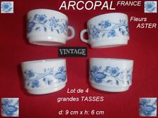 Arcopal vintage lot d'occasion  France