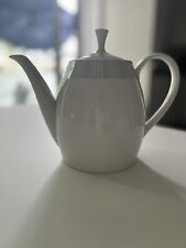 Teekanne arzberg form gebraucht kaufen  Darmstadt-Mitte