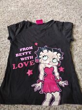 Betty boop black for sale  BEDFORD