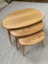 Ercol 1950s collection for sale  LONDON