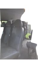 Used, Transit Van Mini Bus Seats for sale  SOUTH MOLTON