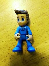 Boneco de brinquedo personagem PJ Masks Connor Catboy comprar usado  Enviando para Brazil