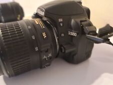 Nikon d3100 1.42 for sale  LUTON