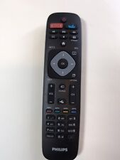 Control remoto PHILIPS SF-308 PARA TV LED YFK 340-001, usado segunda mano  Embacar hacia Argentina