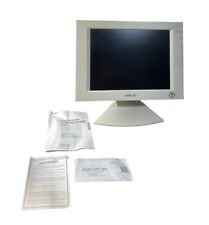 VINTAGE Sony CPD-L133 13” LCD Monitor Flat Panel JAPAN UNTESTED FOR PARTS AS IS for sale  Shipping to South Africa