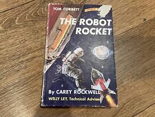 Robot rocket carey for sale  Omaha