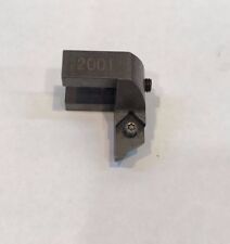 Tip holder valve for sale  HULL