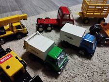 Tonka lot vehicules d'occasion  Poussan