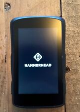 Hammerhead karoo cycling for sale  BENFLEET