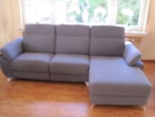 Rund ecke sofa gebraucht kaufen  Oberkassel
