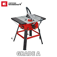 Einhell table saw for sale  WIRRAL