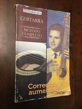 Método de guitarra / por Ramírez ayala (original) EN ESPAÑOL segunda mano  Embacar hacia Argentina