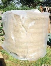 Hay bale cover for sale  KEIGHLEY