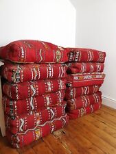 Large moroccan kilim for sale  MANCHESTER