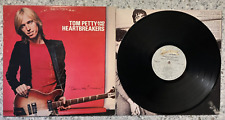 Tom Petty And The Heartbreakers – Damn The Torpedoes; LP de 1979 comprar usado  Enviando para Brazil